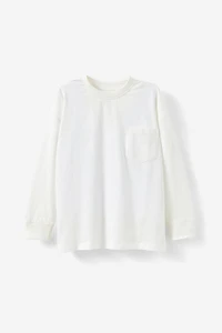 The Essential Long Sleeve Tee