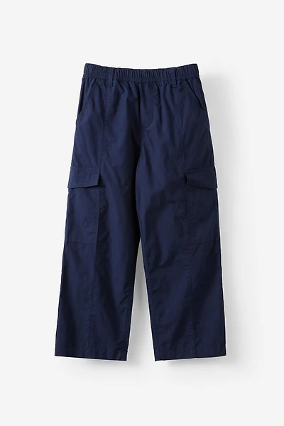 Panel Cargo Pant