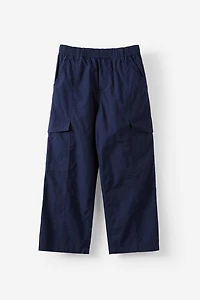 Panel Cargo Pant