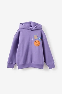 Sammy Oversized Hoodie