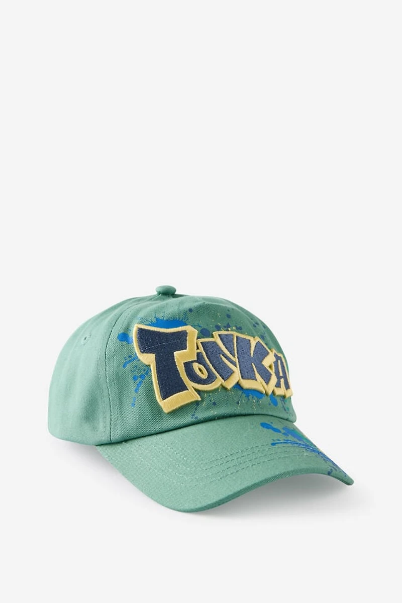 Hasbro Tonka Trucks Kids Cap