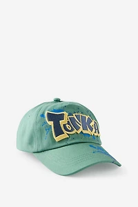Hasbro Tonka Trucks Kids Cap
