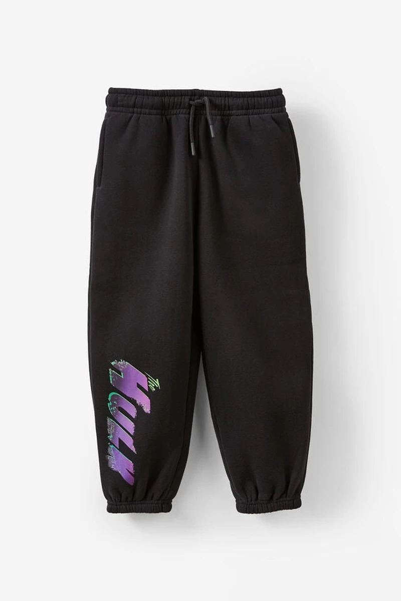 License Sammy Relax Trackpant
