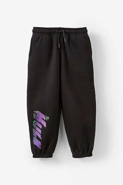License Sammy Relax Trackpant