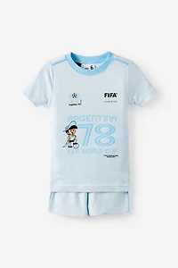 Snoozesoft Snug Short Sleeve Pj Set License