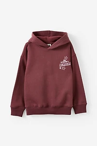 Sammy Oversized Hoodie