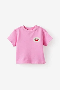 Tyla Knit Tee