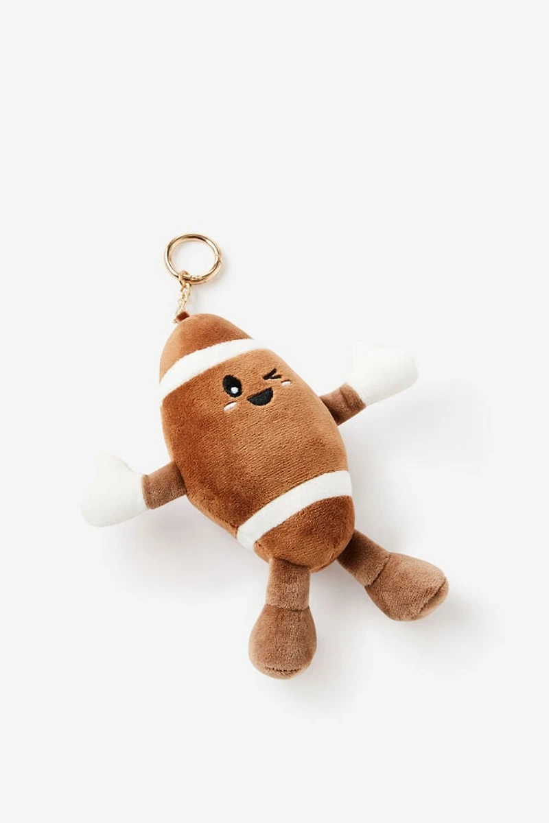 Kids Novelty Bag Charm