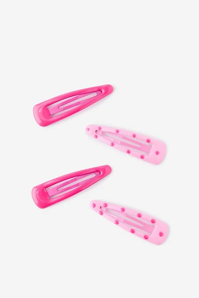 Sadie Snap Clips