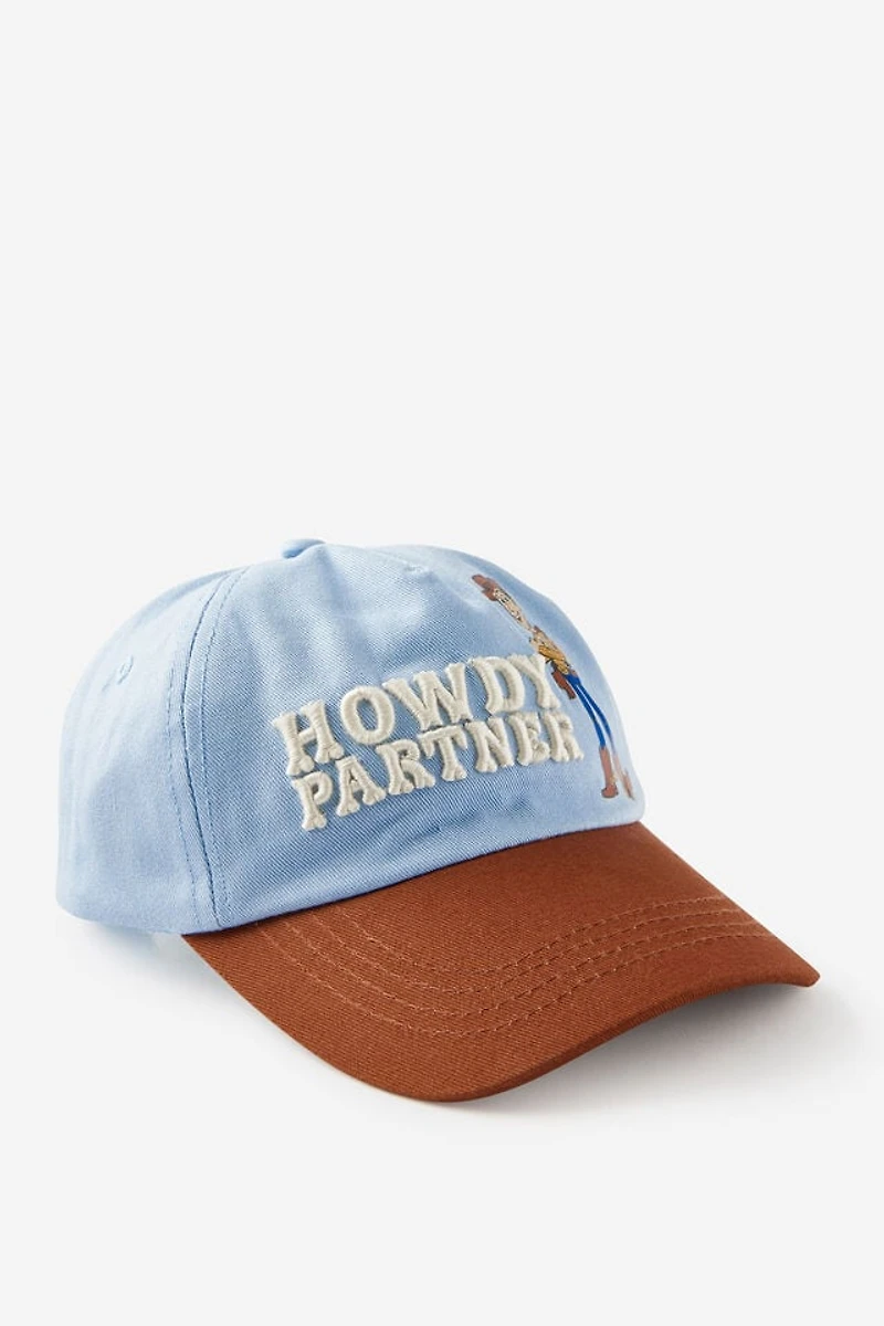 Toy Story Kids Cap
