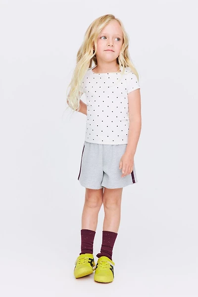 Essential Textured Short