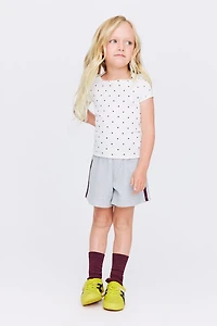 Essential Textured Short