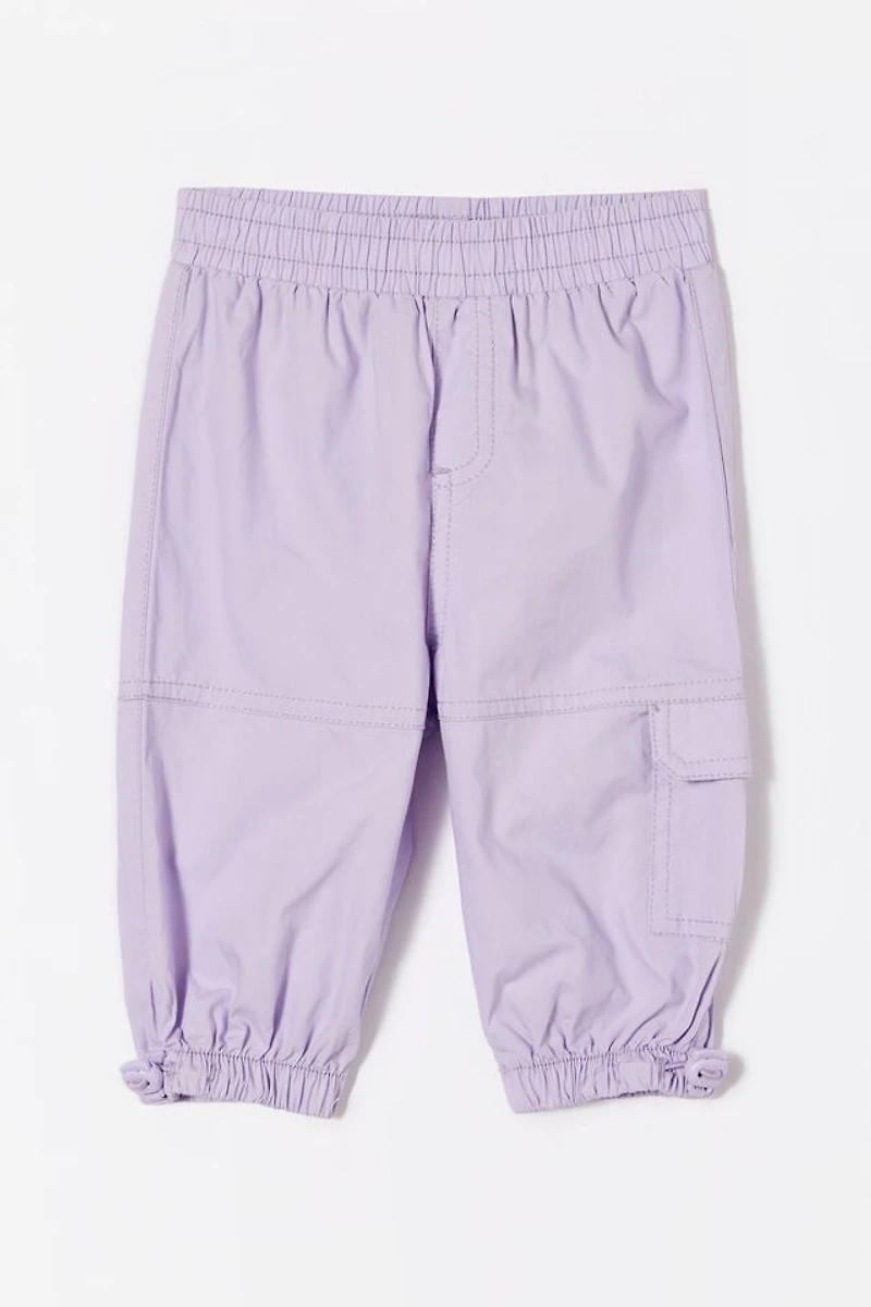 Peyton Parachute Pant