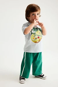 Baby Essential Relaxed Pant