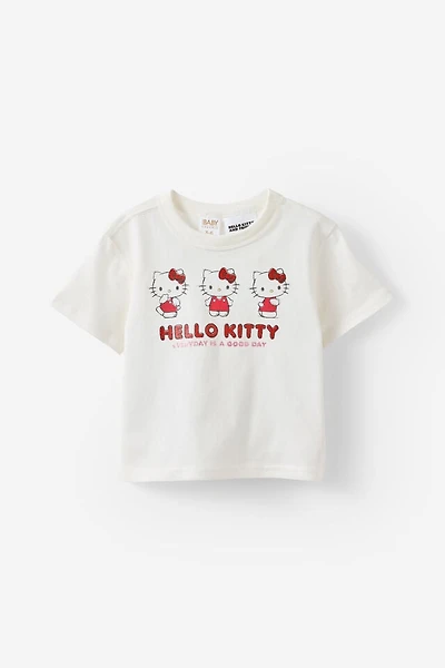 Sanrio Hello Kitty Short Sleeve Tee
