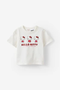 Sanrio Hello Kitty Short Sleeve Tee