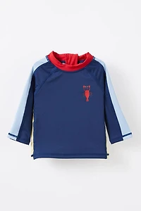 Freddie Rash Vest