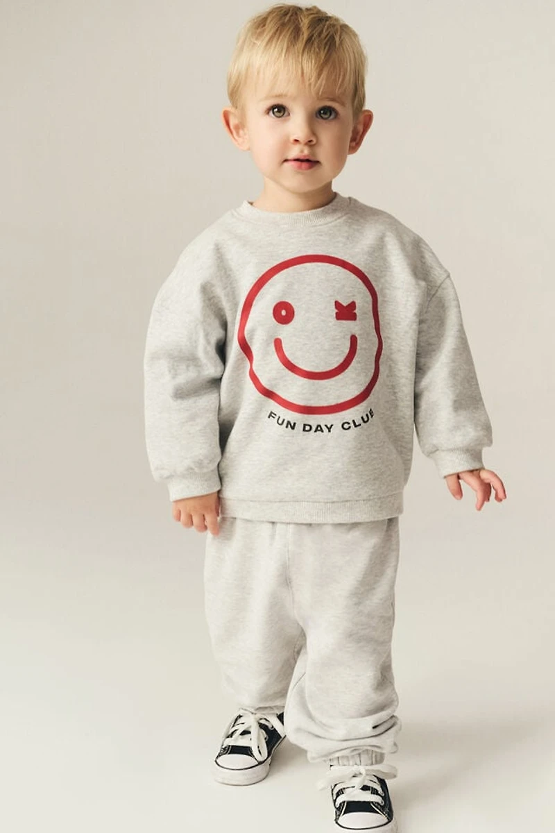 Baby Sweater