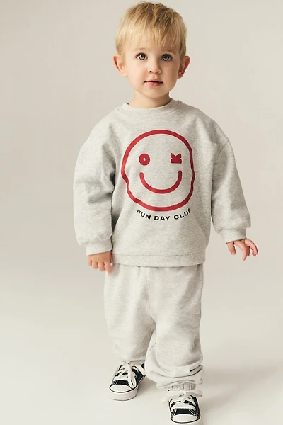 Baby Sweater