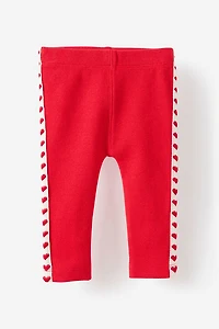 Baby Essential Rib Legging