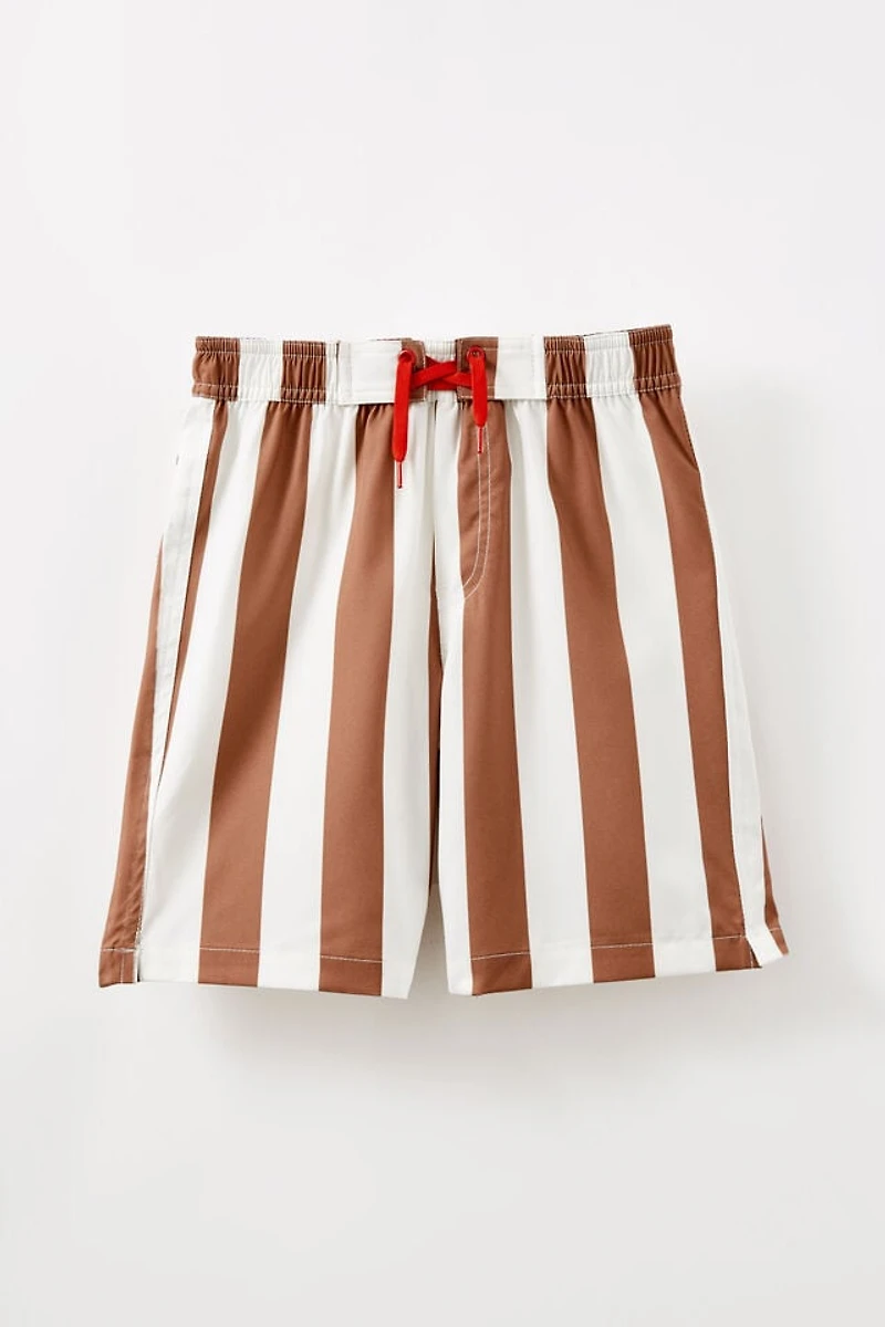 Bobby Stretch Board Short