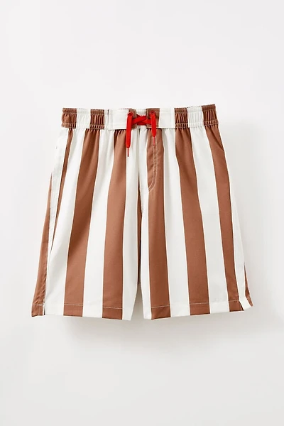 Bobby Stretch Board Short