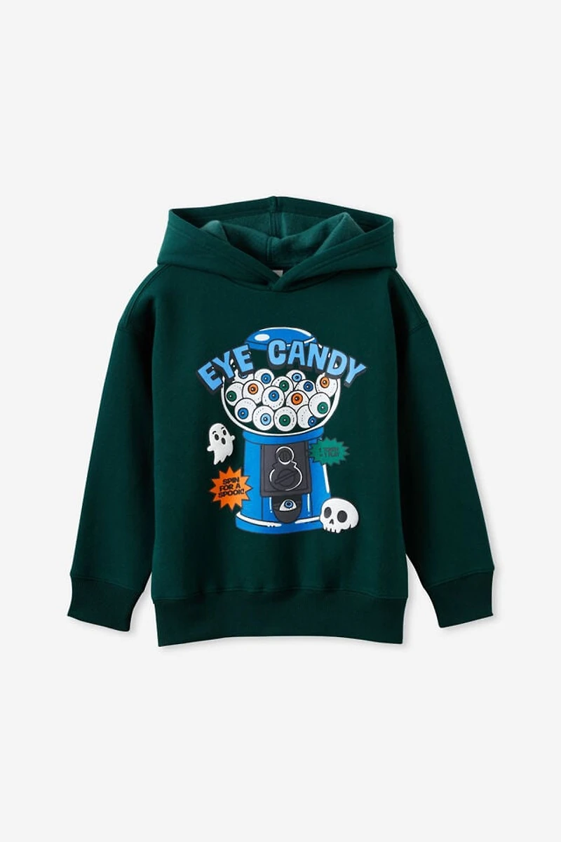 Sammy Oversize Hoodie