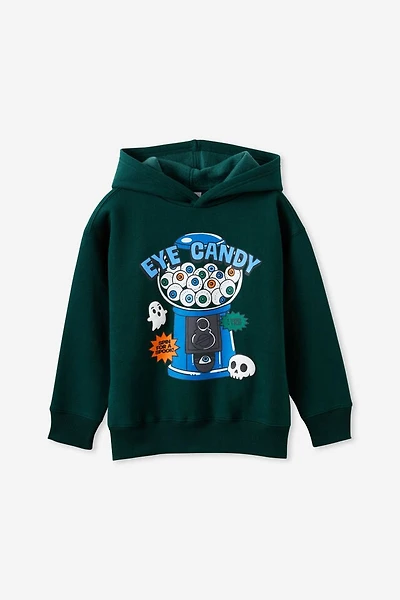 Sammy Oversize Hoodie