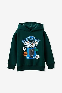 Sammy Oversize Hoodie