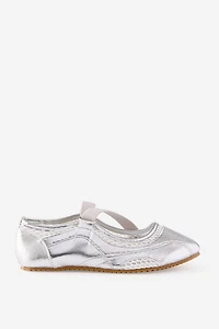 Spencer Sporty Flats