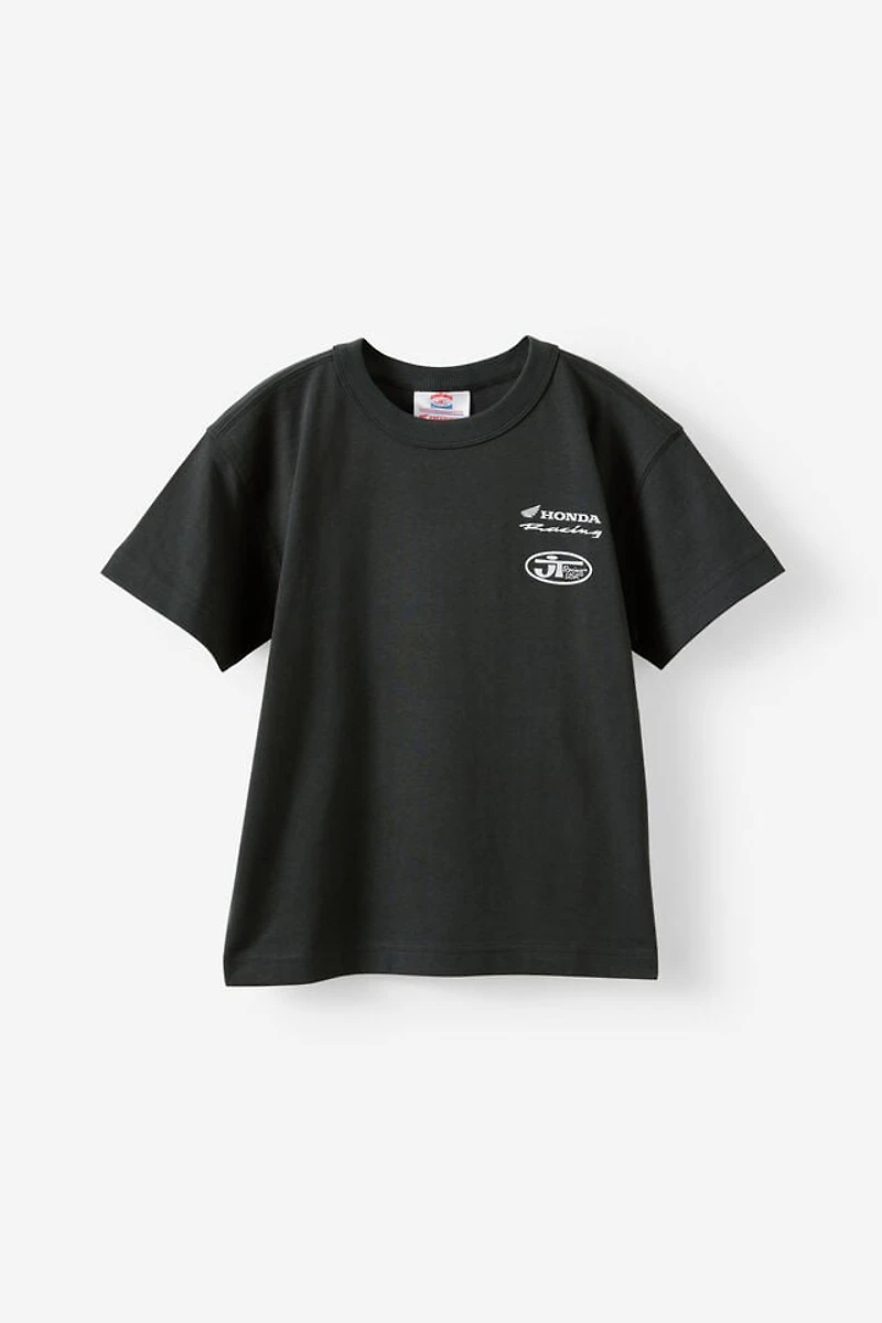 Honda Drop Shoulder SS Tee