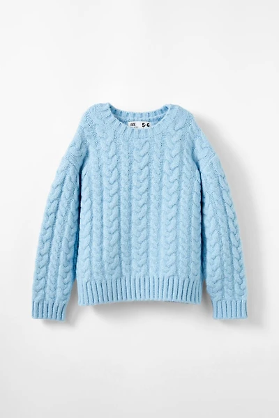 Bailey Jumper