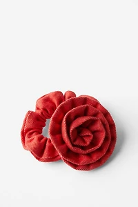 Shiloh Shaped Scrunchie
