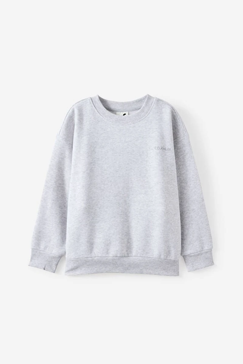 Sammy Oversize Crew