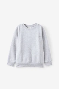 Sammy Oversize Crew