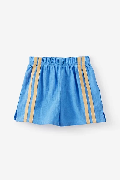 Avery Short
