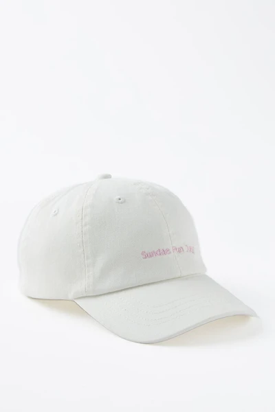 Kids Sports Club Cap