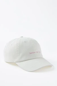 Kids Sports Club Cap