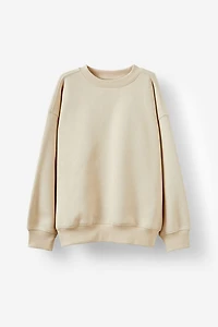 Sammy Oversize Crew