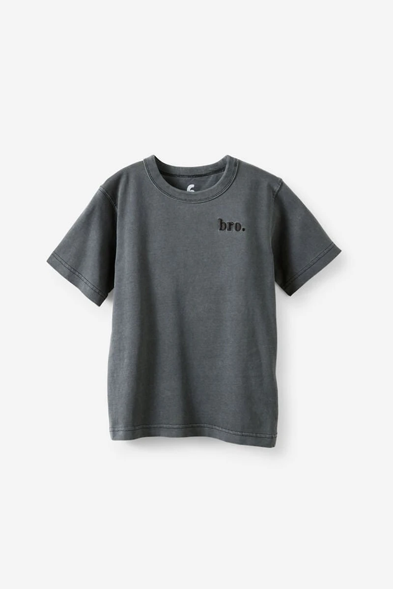 Essentials Graphic Short Sleeve Tee