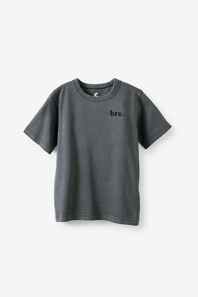Essentials Graphic Short Sleeve Tee
