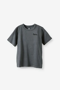 Essentials Graphic Short Sleeve Tee