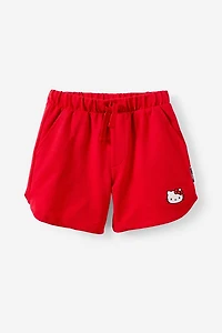 Sanrio Hello Kitty Girls Short