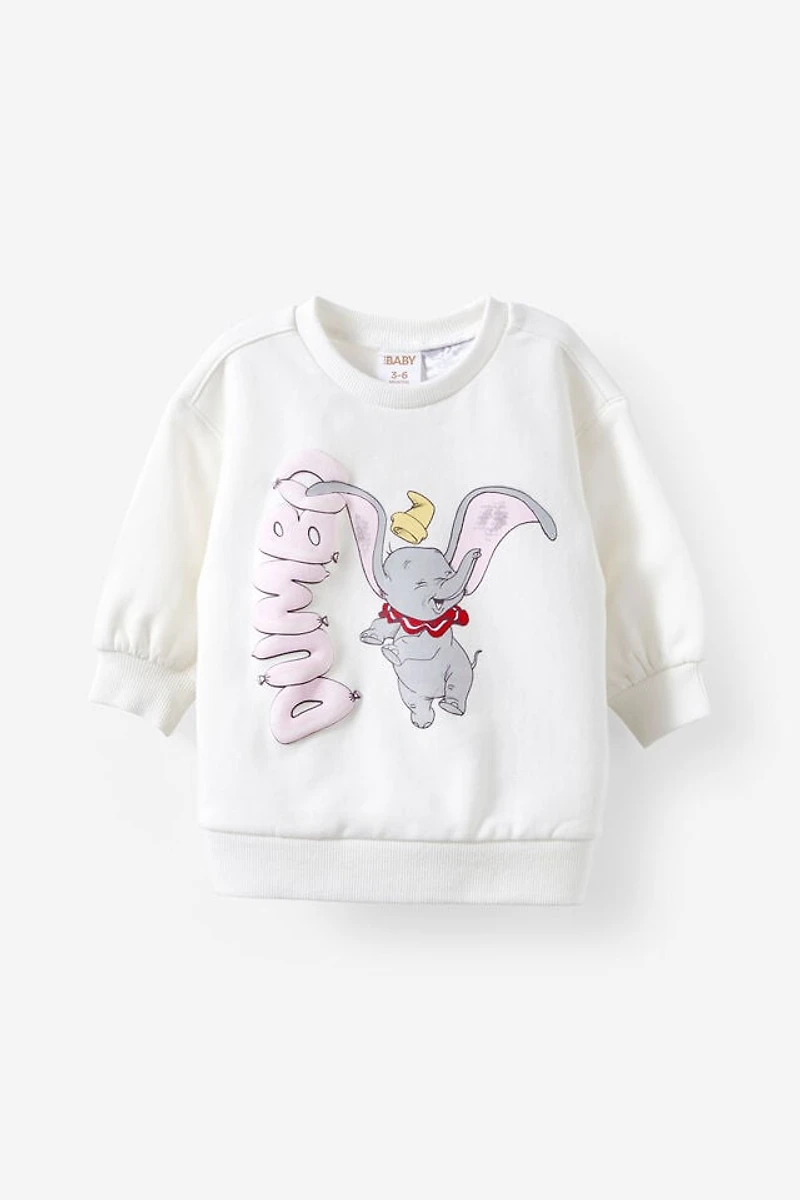 Dumbo Kids Sweater