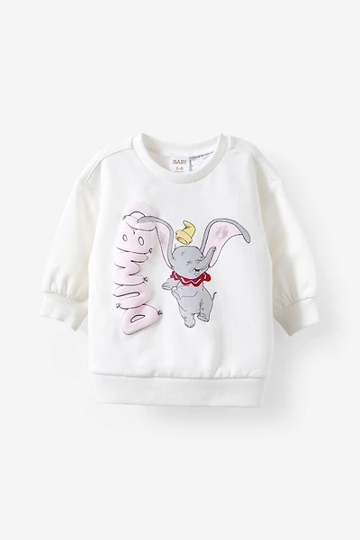 Dumbo Kids Sweater