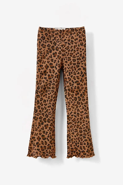Essential Francine Flare Legging