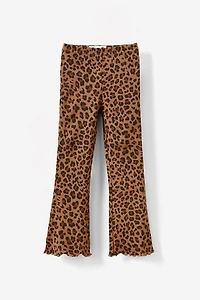 Essential Francine Flare Legging