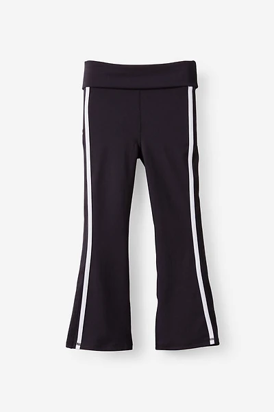 Active Fold Over Flare