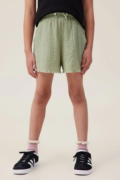 Hallie Short