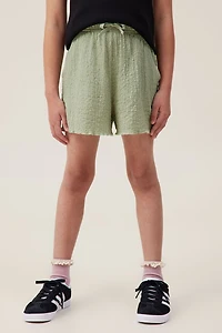 Hallie Short